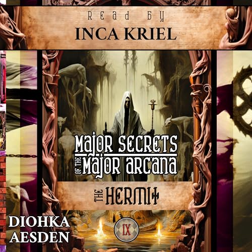 Cover of The Hermit