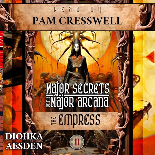 Cover of The Empress