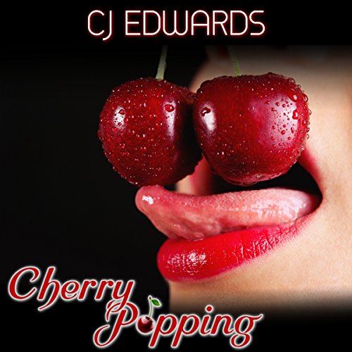 Cover of Cherry Popping
