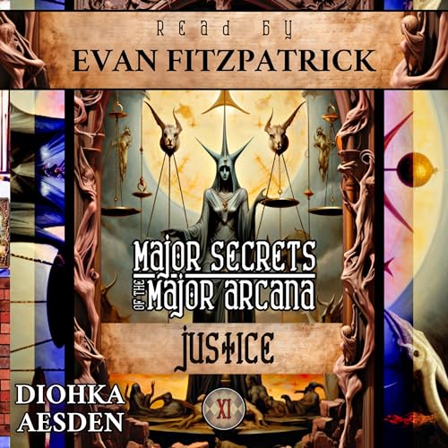 Cover of Justice