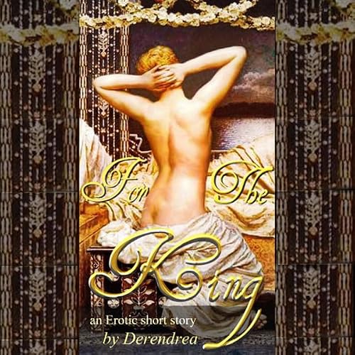 Cover of For the King