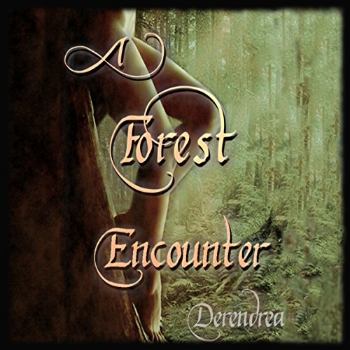 Cover of A Forest Encounter