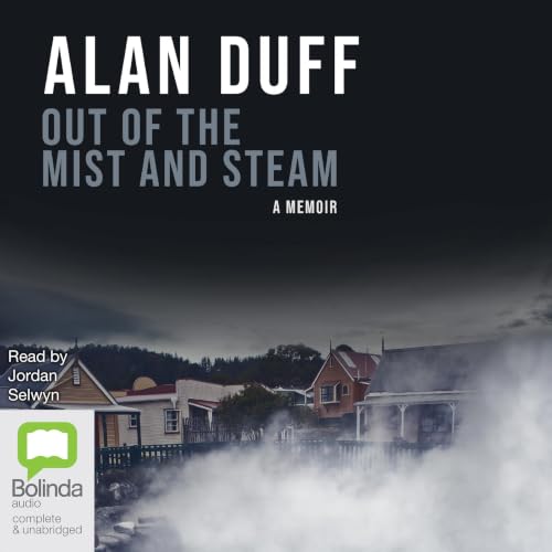 Cover of Out of the Mist and Steam