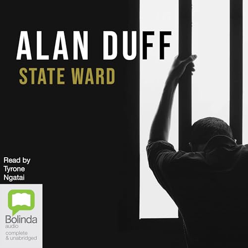 Cover of State Ward