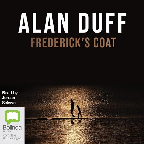 Cover of Frederick's Coat