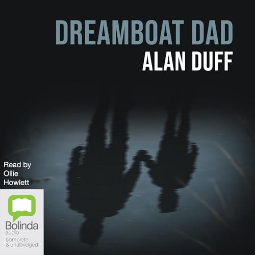 Cover of Dreamboat Dad