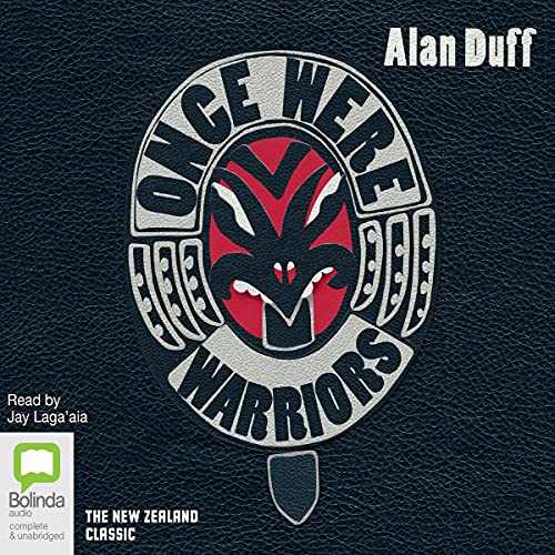 Cover of Once Were Warriors