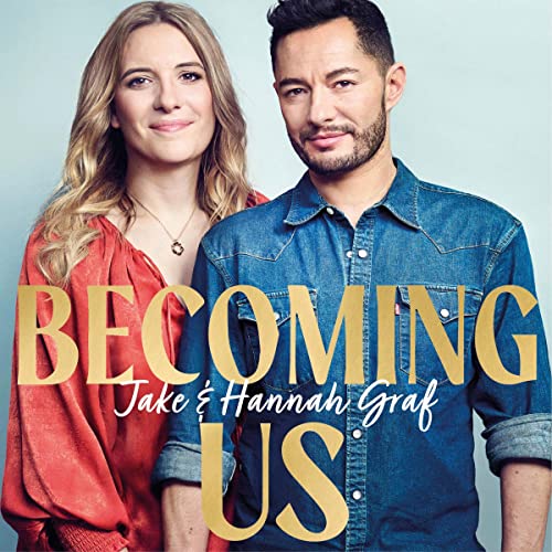 Cover of Becoming Us