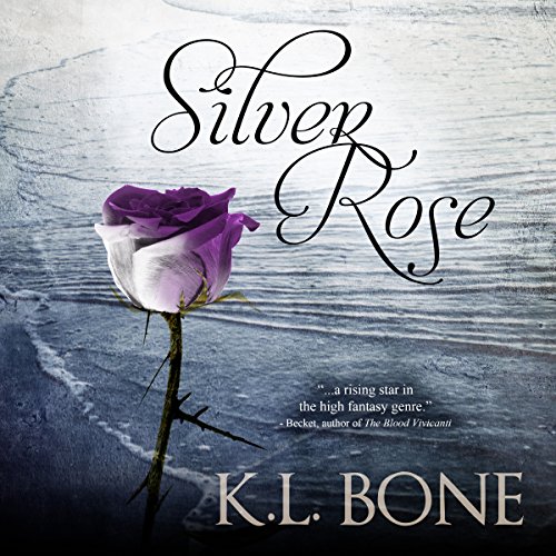 Cover of Silver Rose
