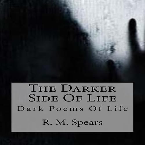 Cover of The Darker Side of Life