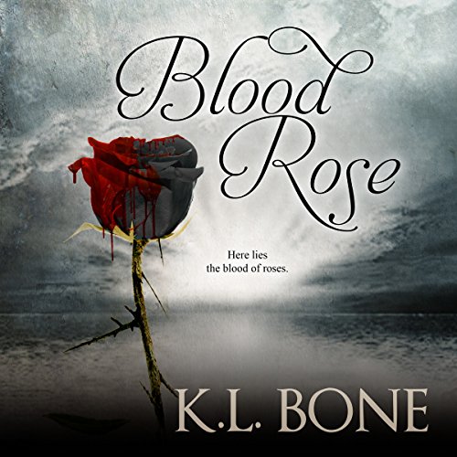 Cover of Blood Rose