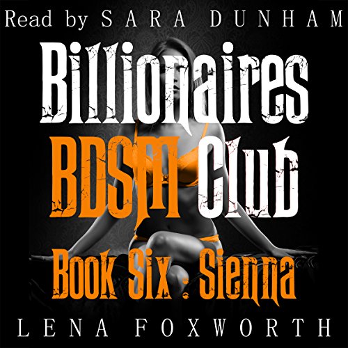 Cover of Sienna