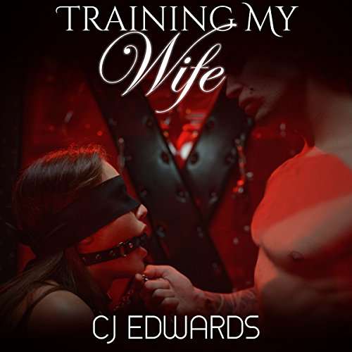 Cover of Training My Wife