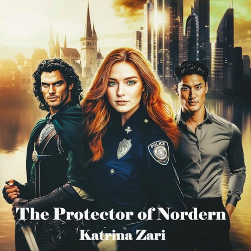 Cover of The Protector of Nordern