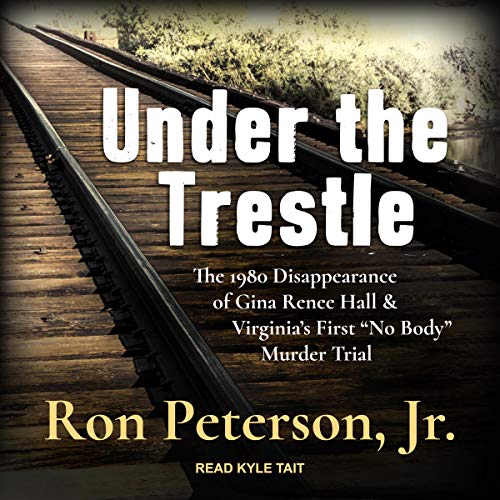 Cover of Under the Trestle