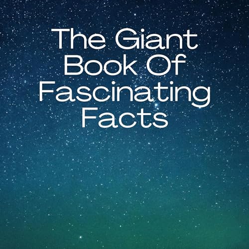 Cover of The Giant Book of Fascinating Facts