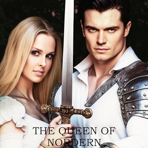 Cover of The Queen of Nordern