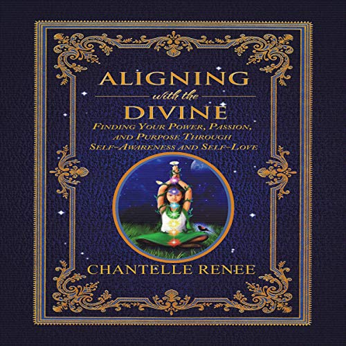 Cover of Aligning with the Divine