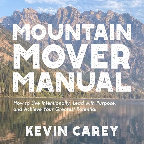 Cover of Mountain Mover Manual