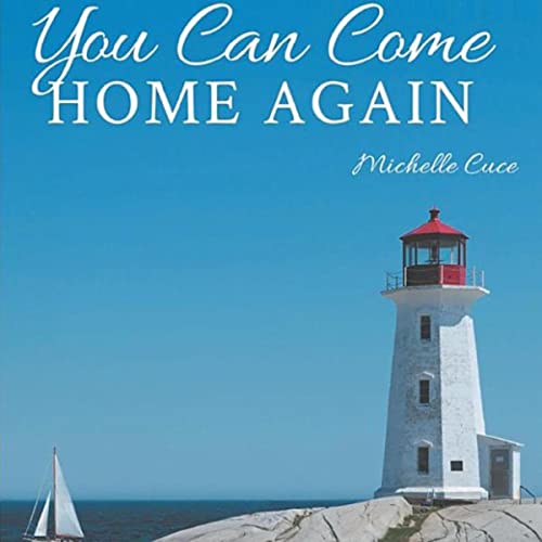 Cover of You Can Come Home Again
