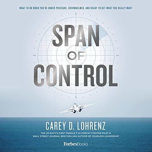 Cover of Span of Control