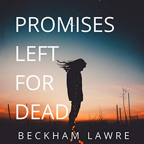 Cover of Promises Left for Dead