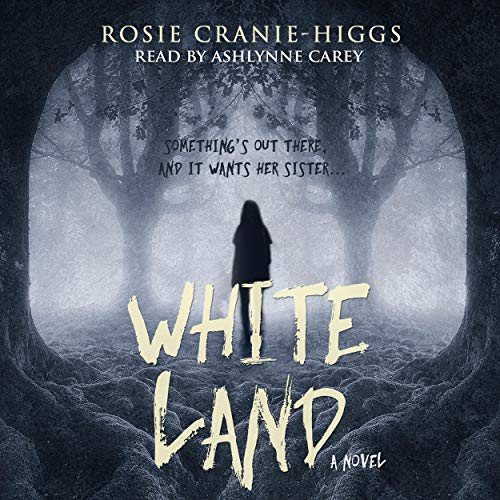 Cover of Whiteland