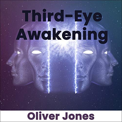Cover of Third-Eye Awakening