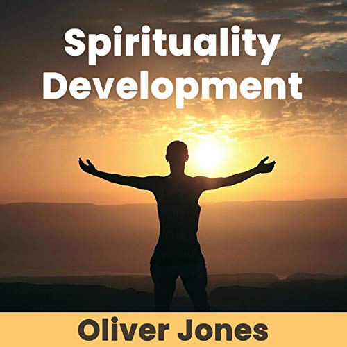 Cover of Spirituality Development