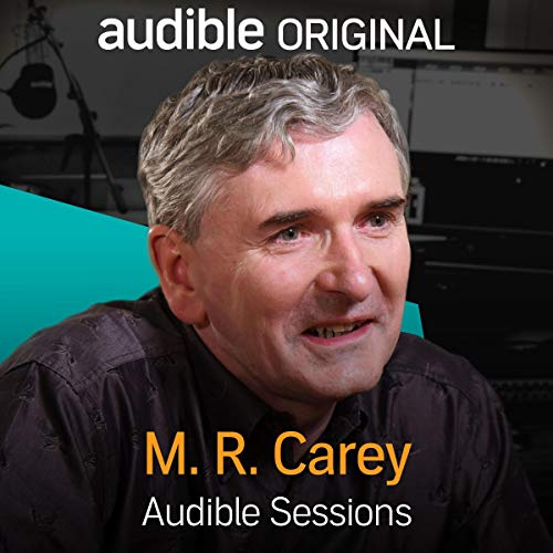 Cover of M. R. Carey