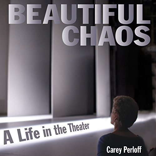 Cover of Beautiful Chaos