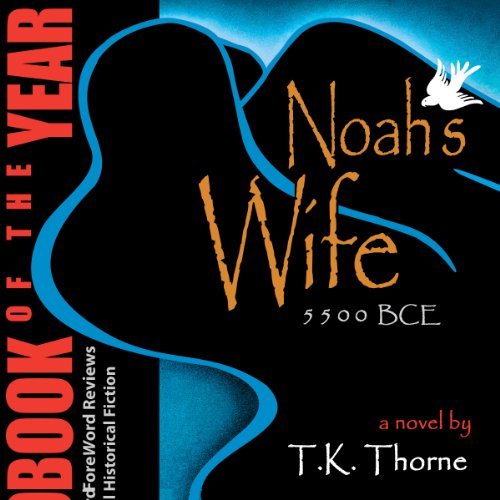 Cover of Noah's Wife