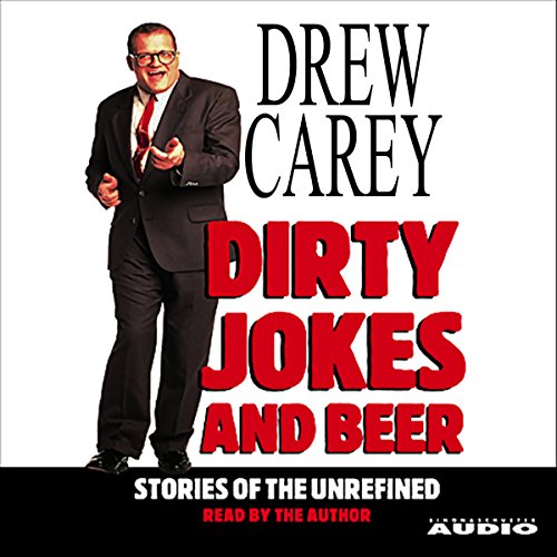 Cover of Dirty Jokes and Beer