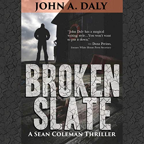 Cover of Broken Slate