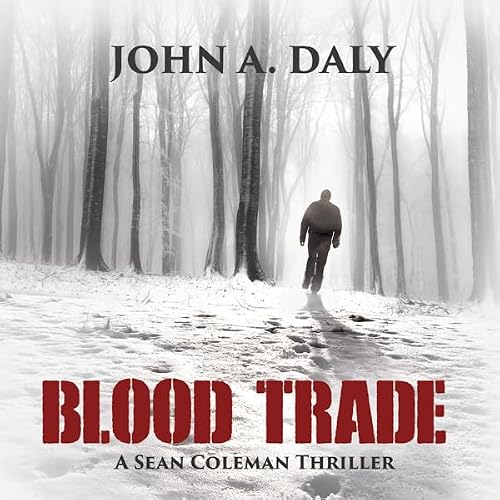 Cover of Blood Trade