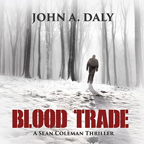 Cover of Blood Trade