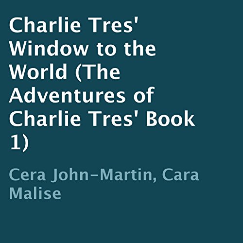 Cover of Charlie Tres' Window to the World