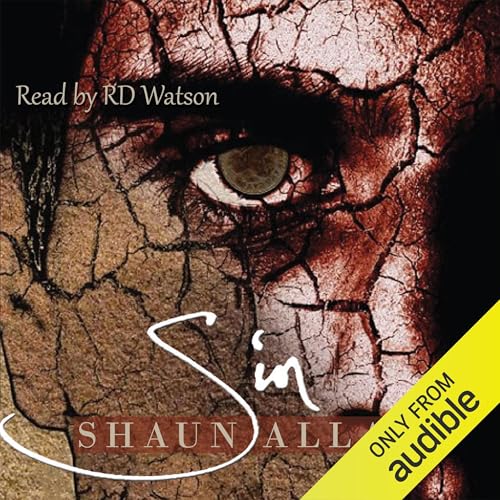 Cover of Sin