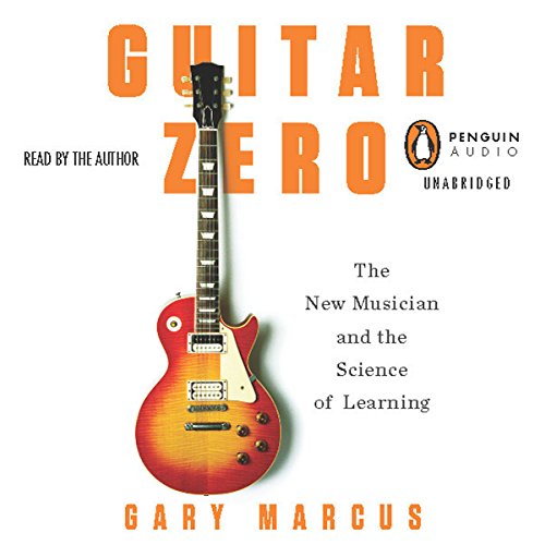 Cover of Guitar Zero