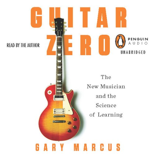 Cover of Guitar Zero