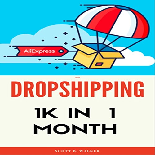 Cover of Dropshipping