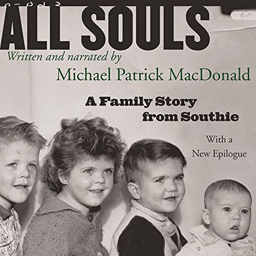 Cover of All Souls