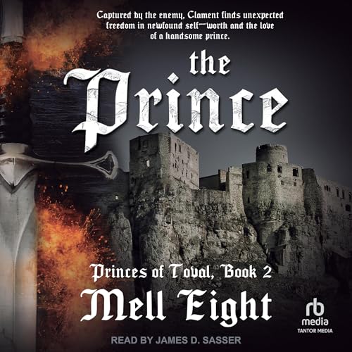 Cover of The Prince
