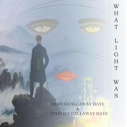 Cover of What Light Was