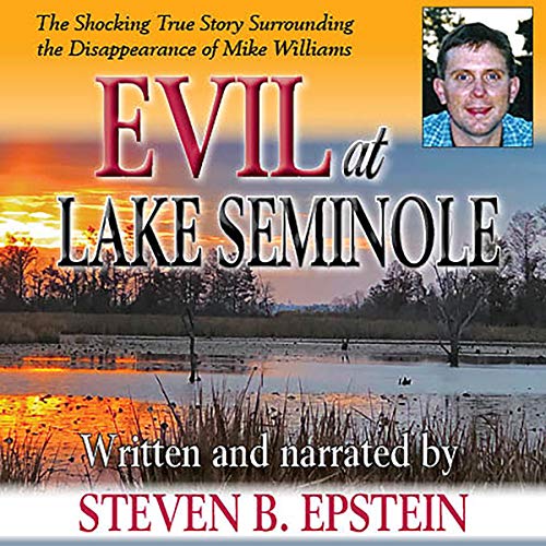 Cover of Evil at Lake Seminole
