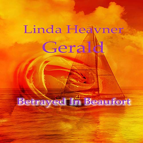 Cover of Betrayed in Beaufort