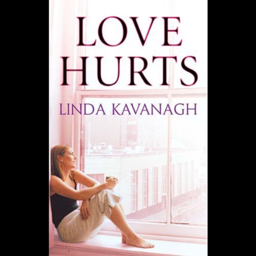 Cover of Love Hurts