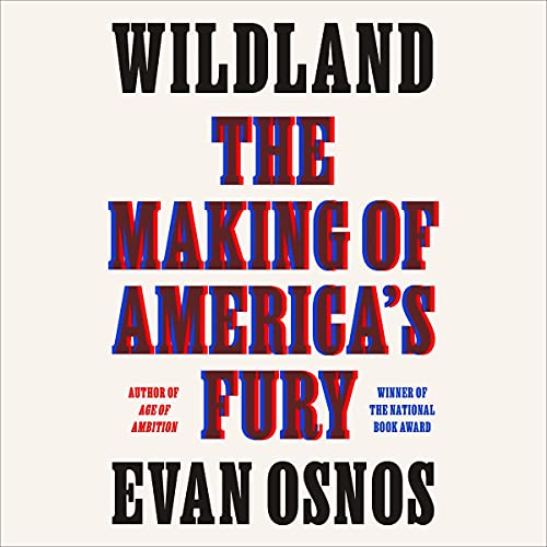 Cover of Wildland