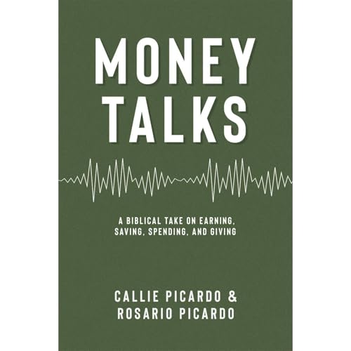 Cover of Money Talks