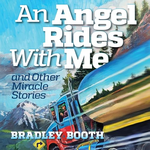 Cover of An Angel Rides with Me and Other Miracle Stories